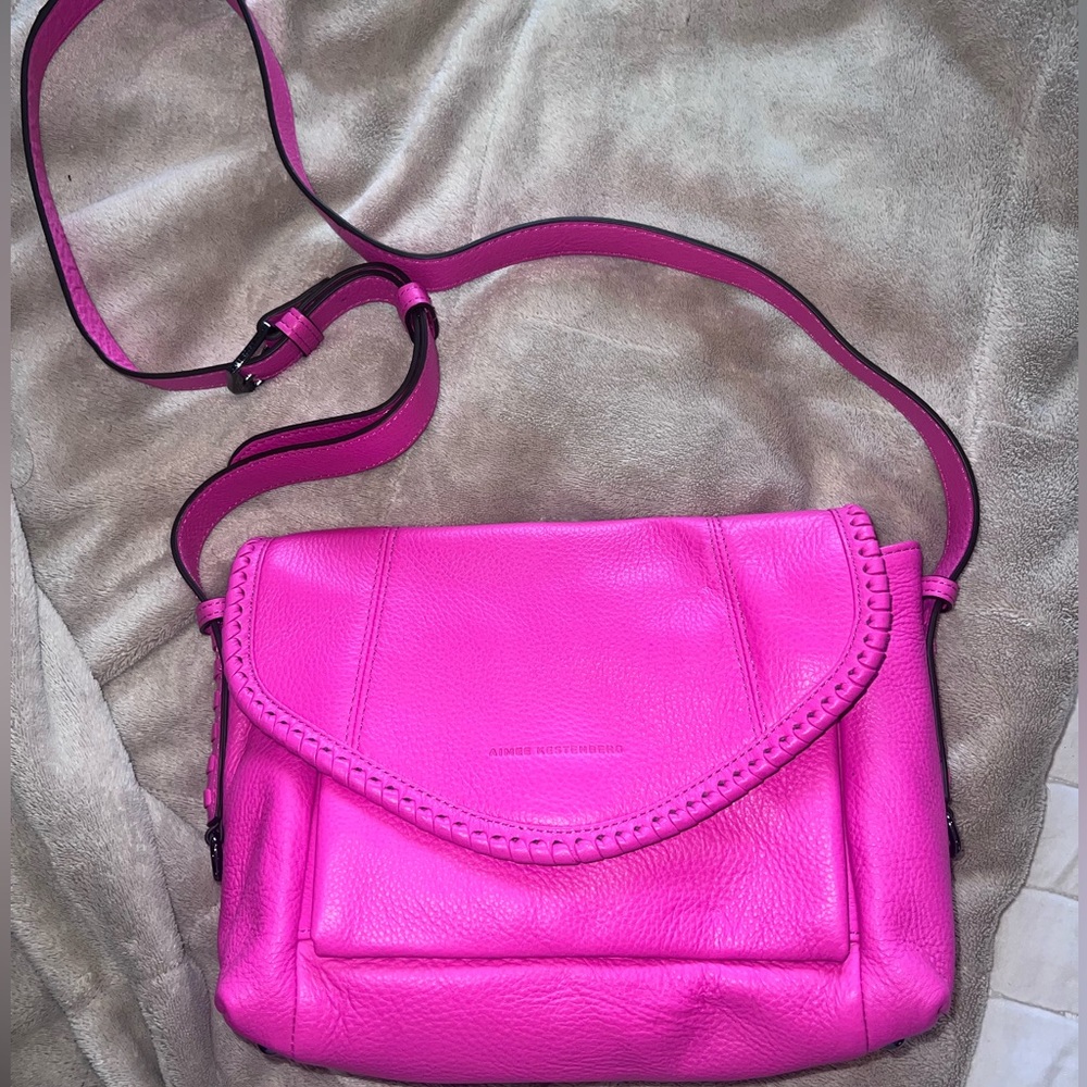 Aimee Kestenburg crossbody